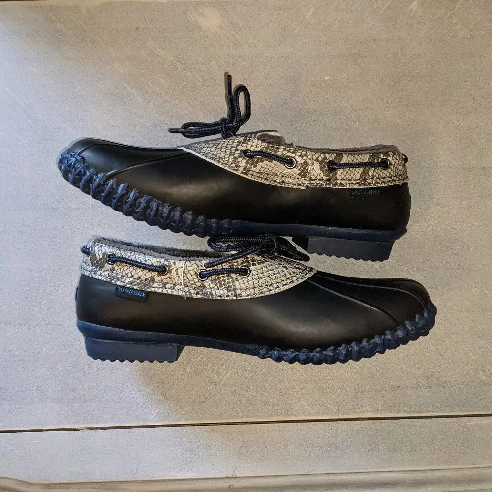 Jambu JBU Duck shoes